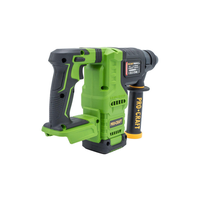 Aku vrtací kladivo PHA30bb - bez baterie a nabíječky