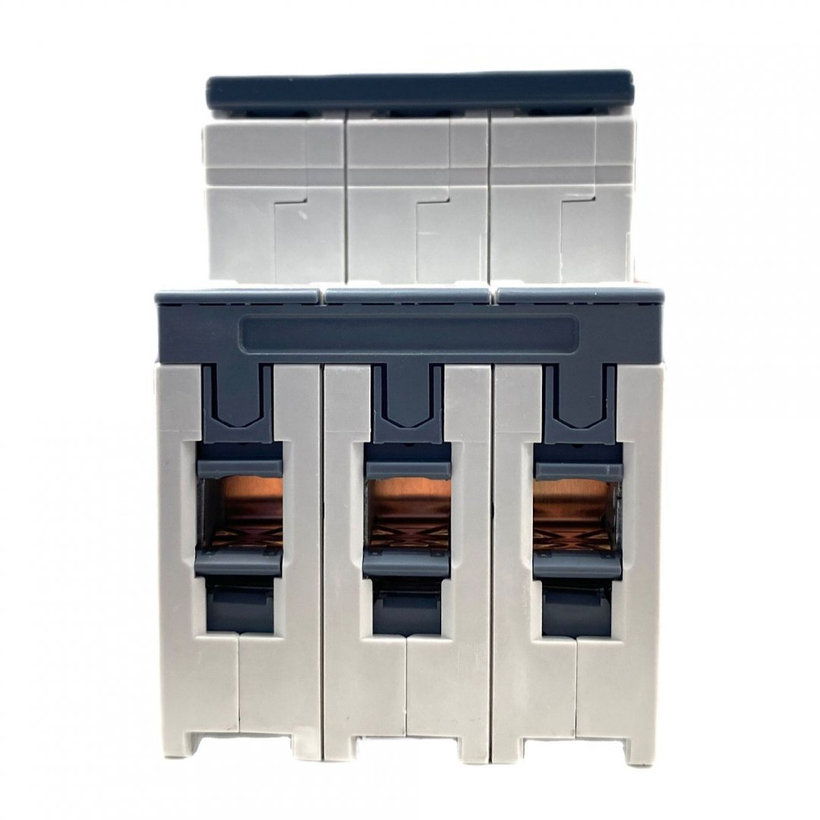 Jistič Minia LTE-20C-3