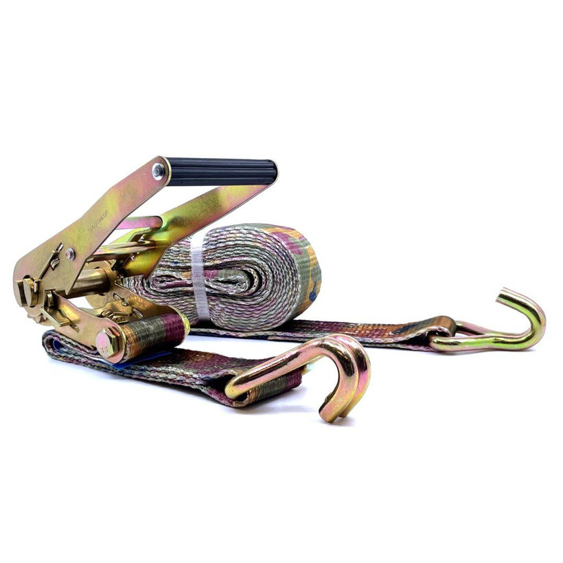 Kurtna - Upínací pás ARMY 5T-10M