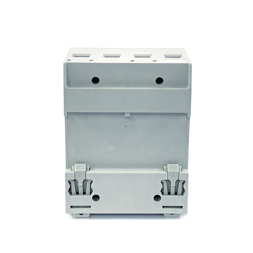 Svodič přepětí AC typ T1+T2