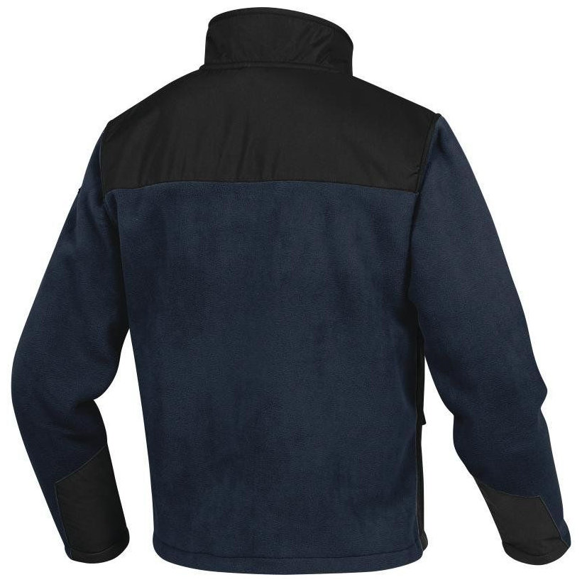 Pracovní bunda BRIGHTON2 modrá XXL