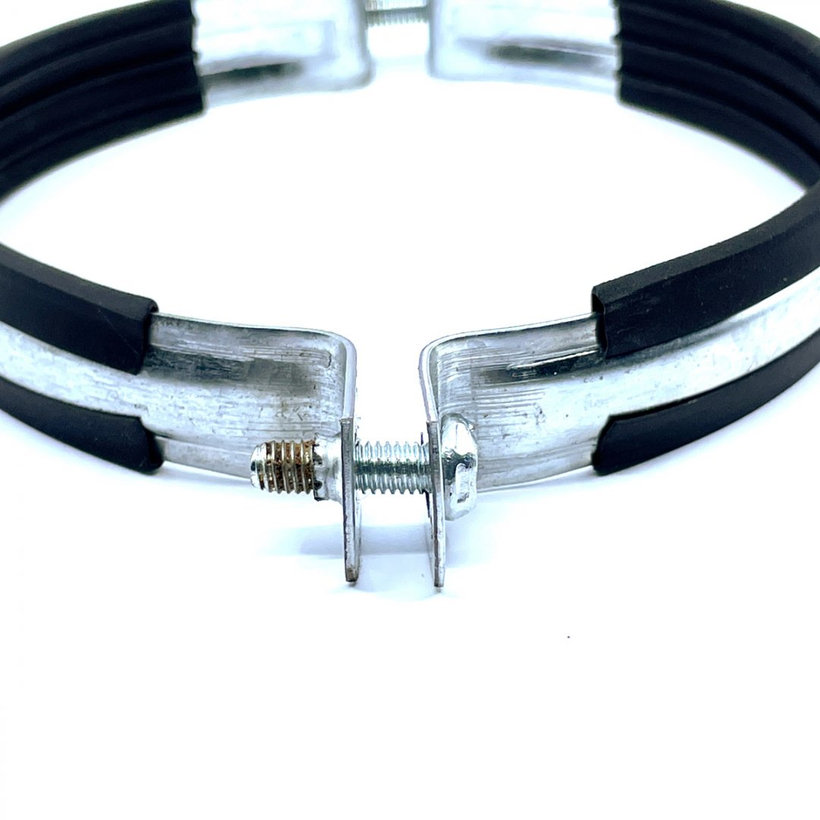 Objímka dvoušroubová 32-36mm