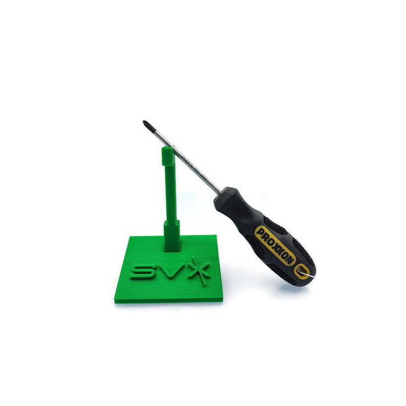 Šroubovák PH0 x 60 mm