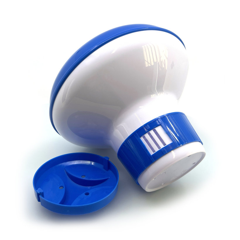 Dávkovač do bazénu "PLAVÁK MAXI"