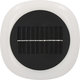 Nabíjecí outdoorové solární LED světlo GL 400 AS – 400 lm, IP44