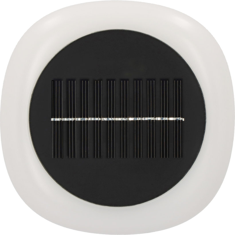 Nabíjecí outdoorové solární LED světlo GL 400 AS – 400 lm, IP44