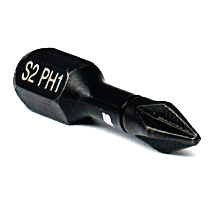 Bit magnetický PH1x25mm