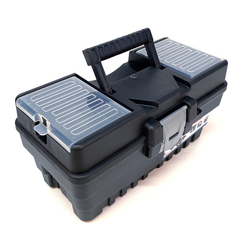 Skříňka Toolbox formula A 300 374x198x189mm