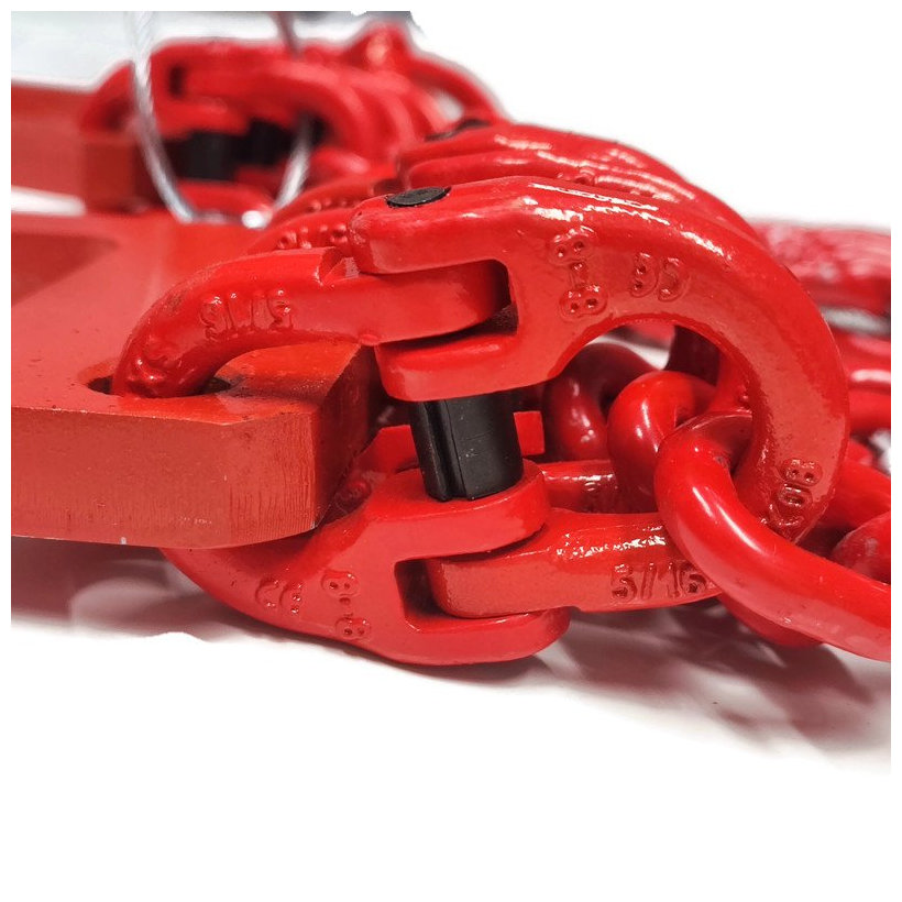 Řetězový pás 2 m tr 80