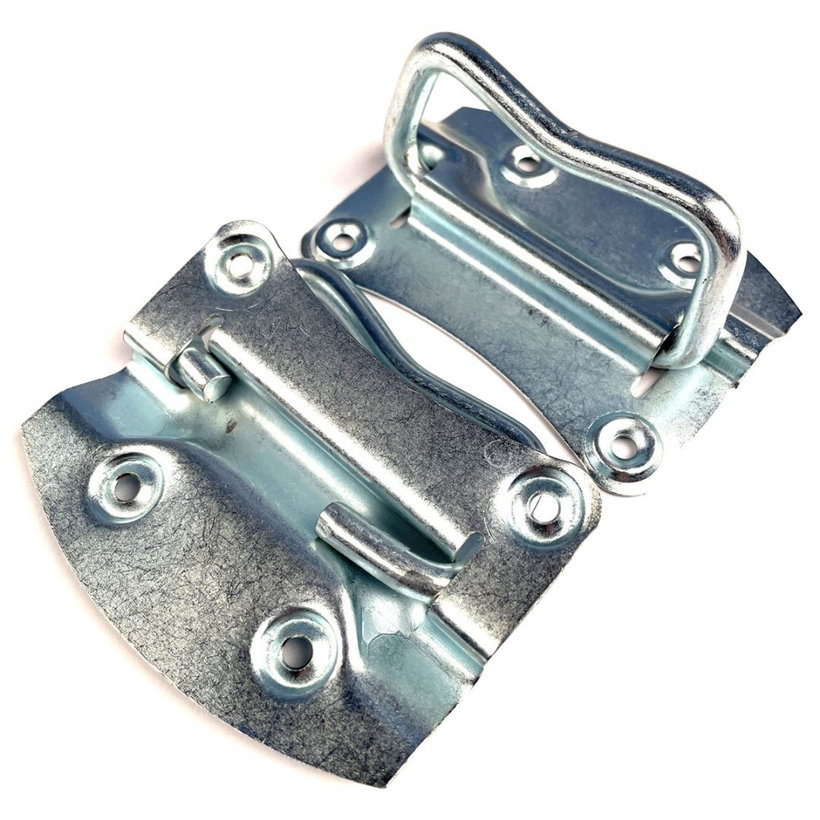 Rukojeť na bednu zn 100mm