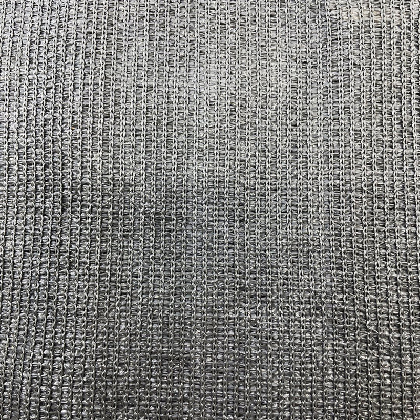 Stínící plachta antracit3,6x3,6x3,6 m