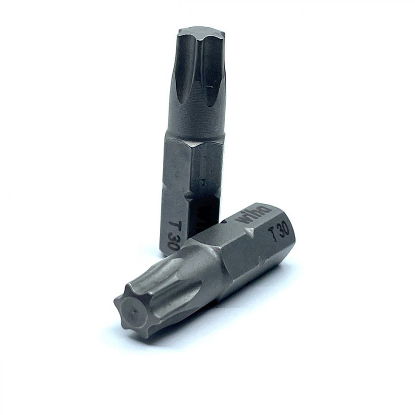 Bit wiha TX30x25mm