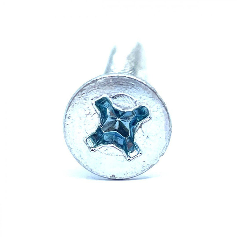 Šroub DIN 965 4.8 zn M5x100