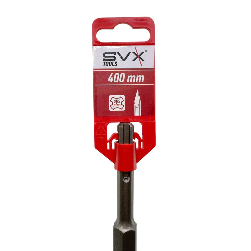 Sekáč SDS plus - špičatý 400mm