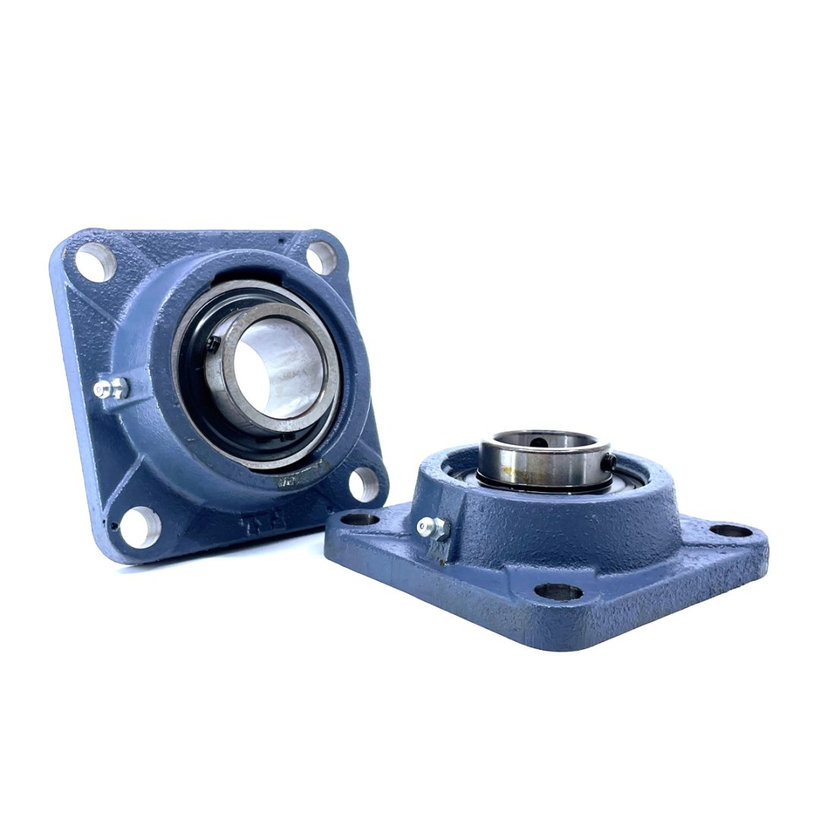 Ložisková jednotka UCF 204