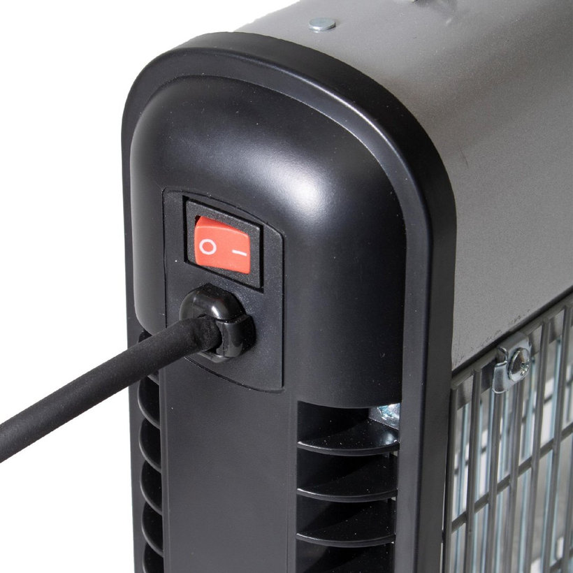 Vnitřní elektrický lapač hmyzu