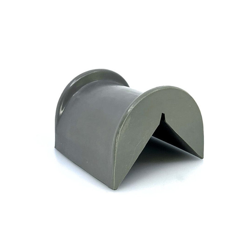 Rohová ochrana s magnety 120mm