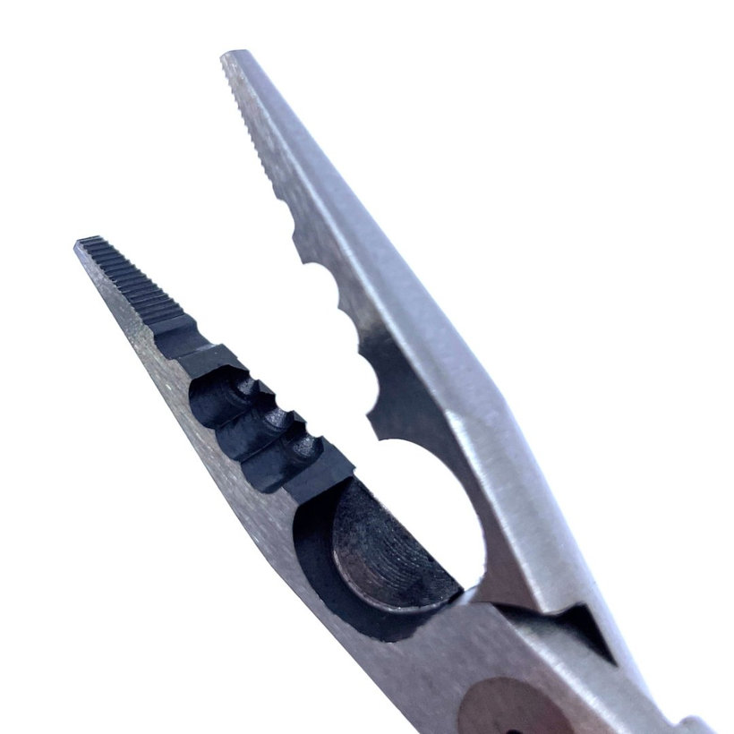 Kleště elektroinstalační 160 mm