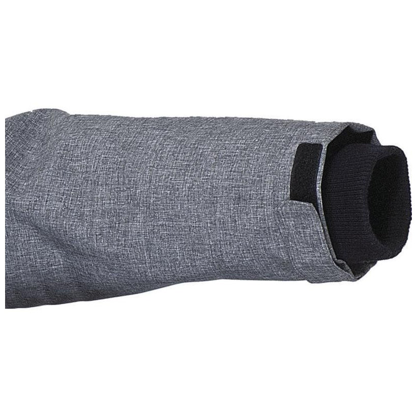 Bunda TRENTO šedá 3XL