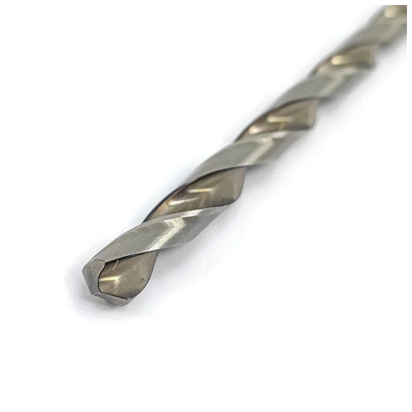 Vrták do železa HSS 5,5x91/139mm