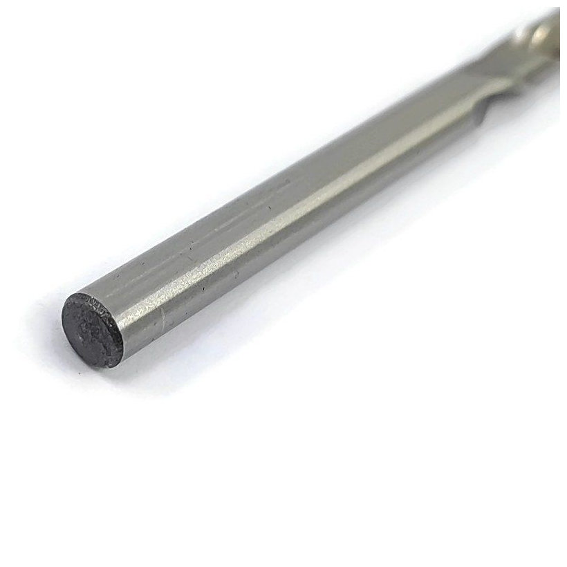 Vrták do železa HSS 5,5x91/139mm