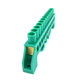 Můstek PE zelený 14P