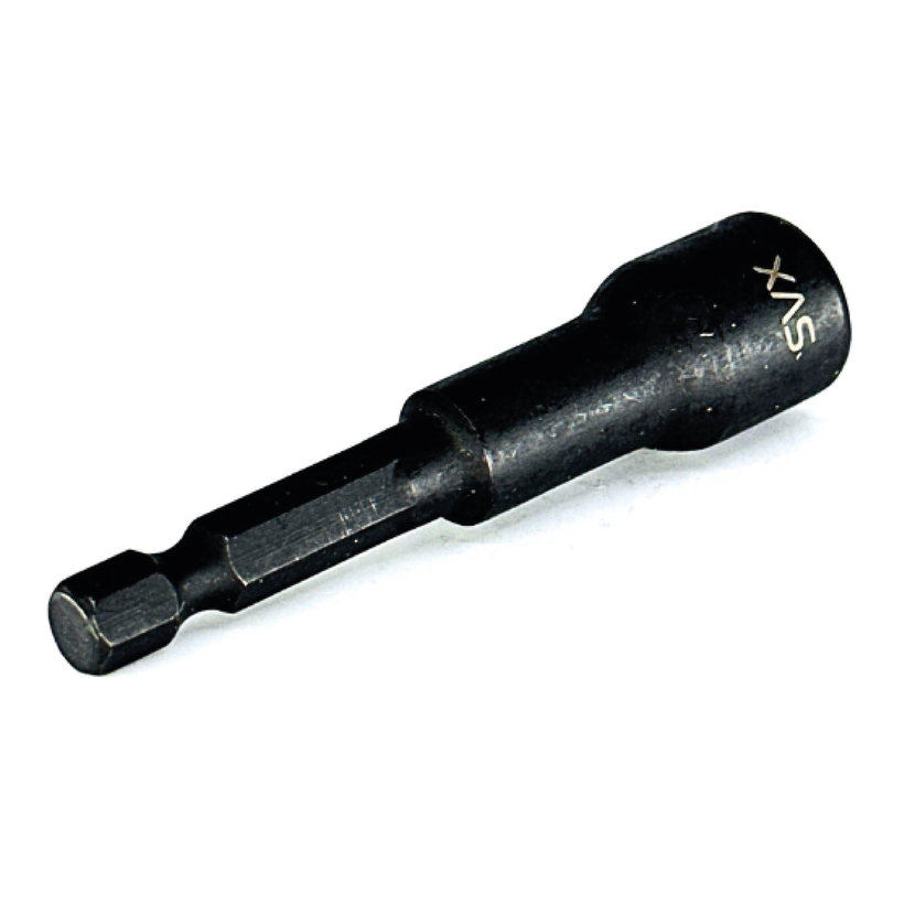 Gola hlava magnetická 7x65 mm