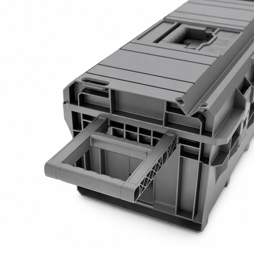 Box System ONE LONGER Basic