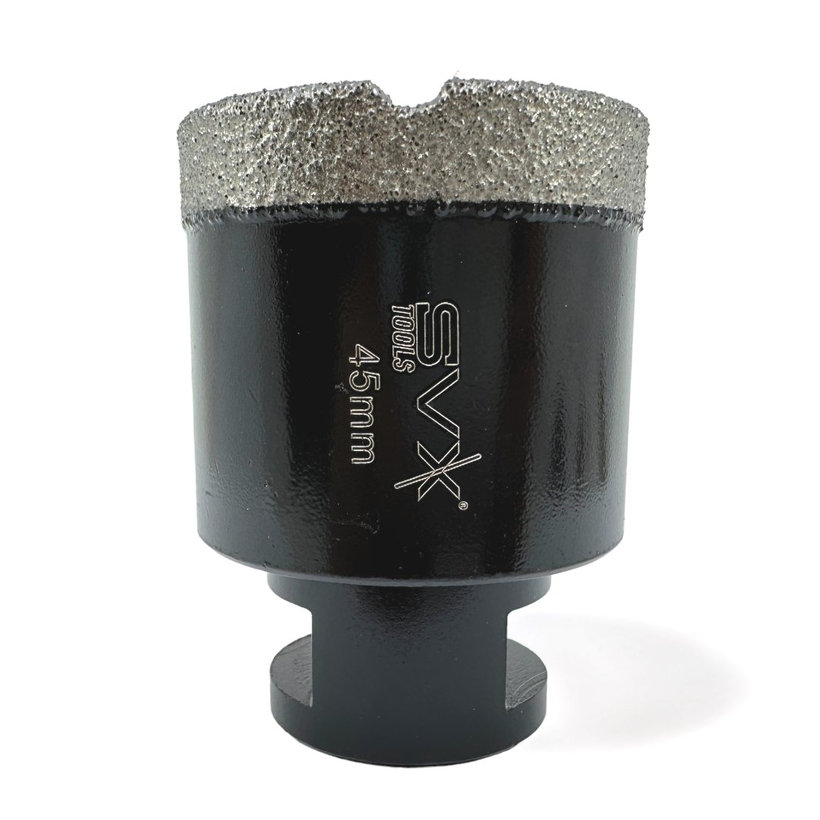 Vyřezávací sada - diamant (20-68mm)