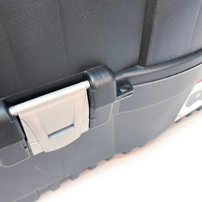 Skříňka Toolbox formula A 700 595x289x328mm