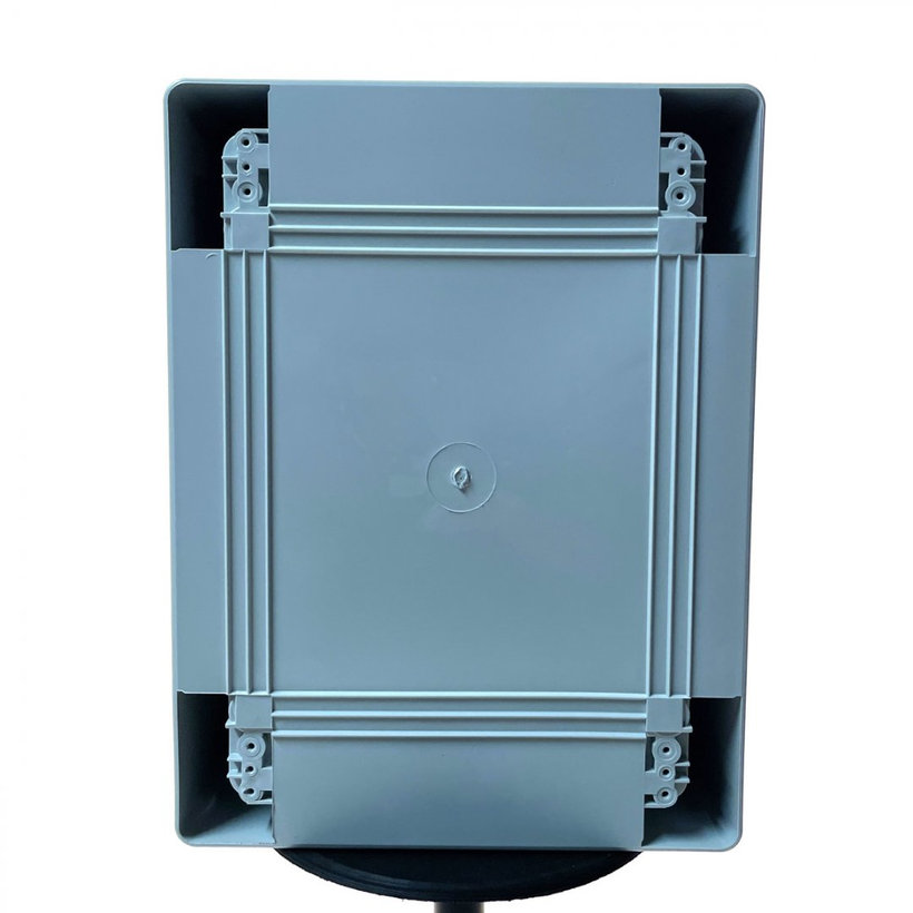 Rozvaděč plastový IP65 250x330x130mm