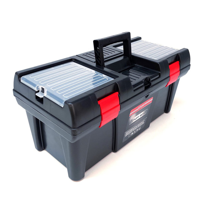 Box Stuff Semi-Profi 20 OPTIMO