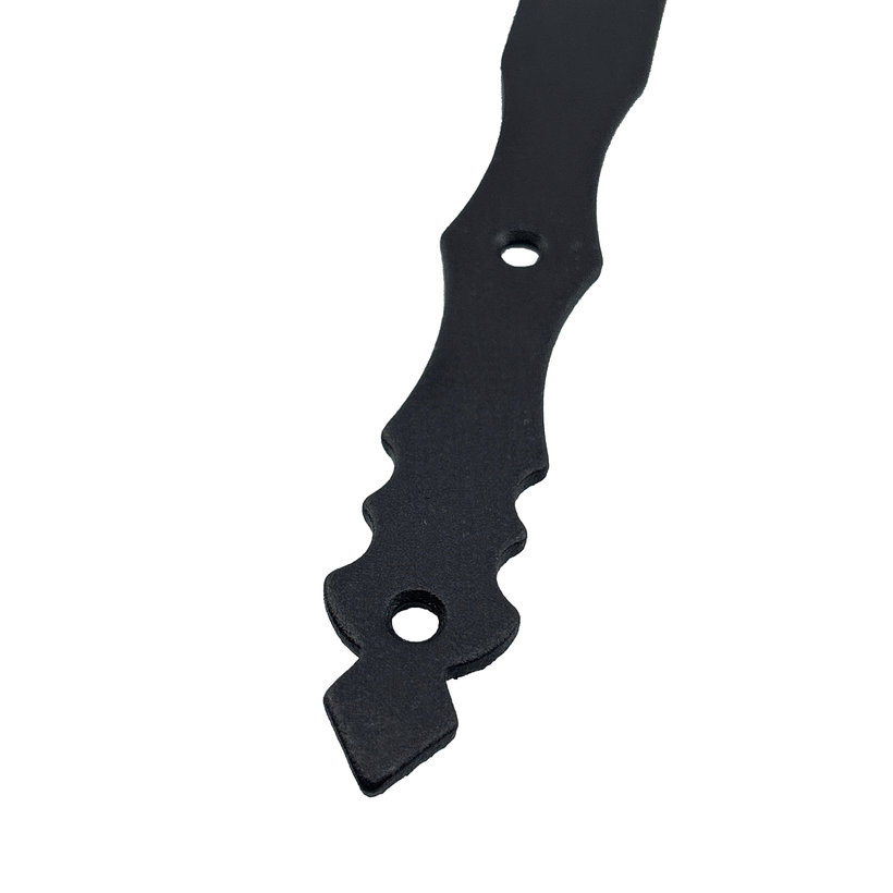 Rohovník NAD 1 150x150x25mm