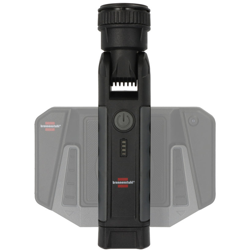 Professional nabíjací LED baterka TL1000 ACW, 1000lm IP54