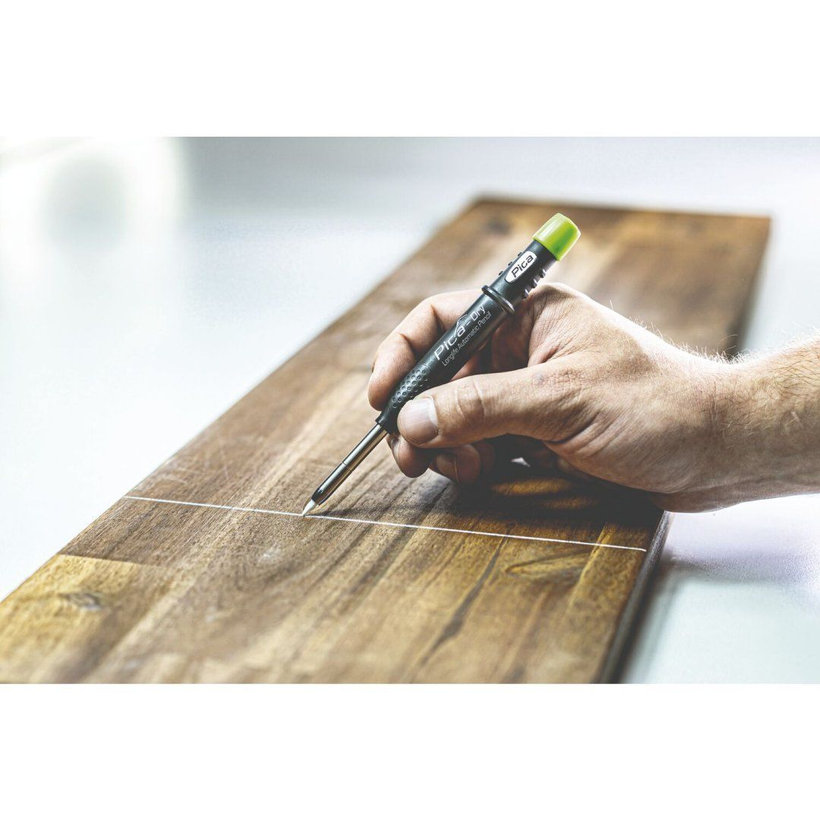 Tuhy do tužky bílé