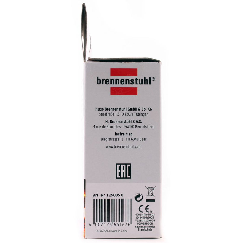 Detektor kouře RM L