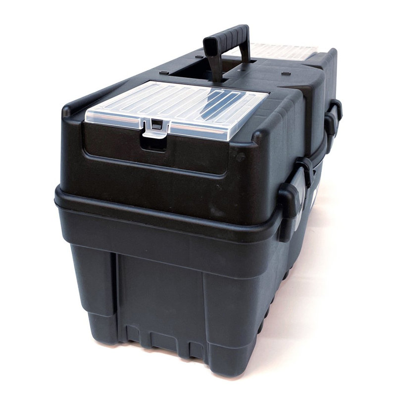 Skříňka Toolbox formula A 700 595x289x328mm