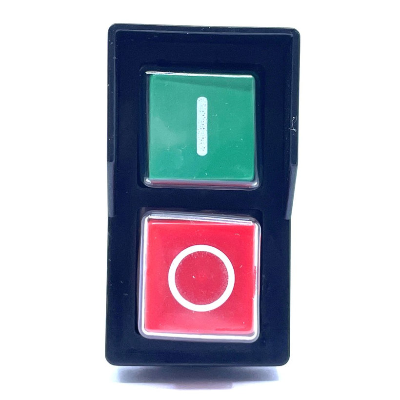 Bezpečnostní tlačítka 5PIN