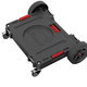 Transportní platforma QBRICK System ONE 2.0 Allterrain