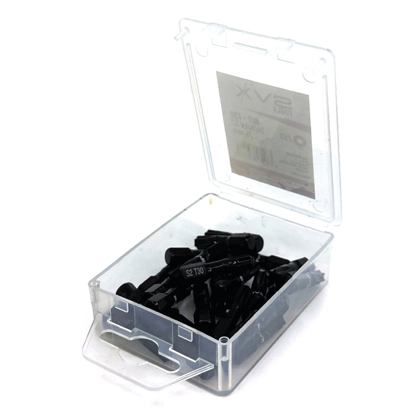 Bit magnetický TX30x25mm