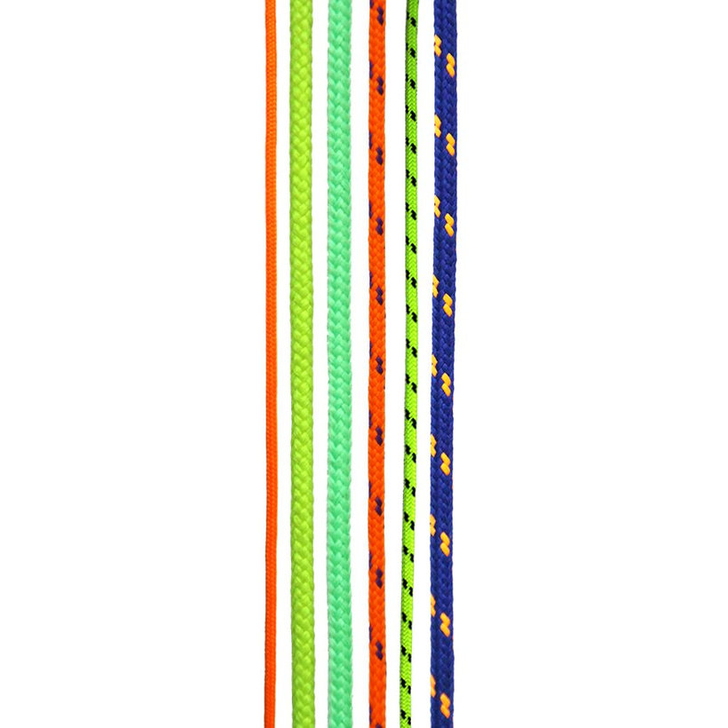 PP lano pletené bez jádra 8 pr 4mm