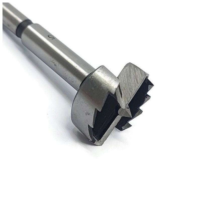 Sukovník DIN 7483G ozubený-30mm