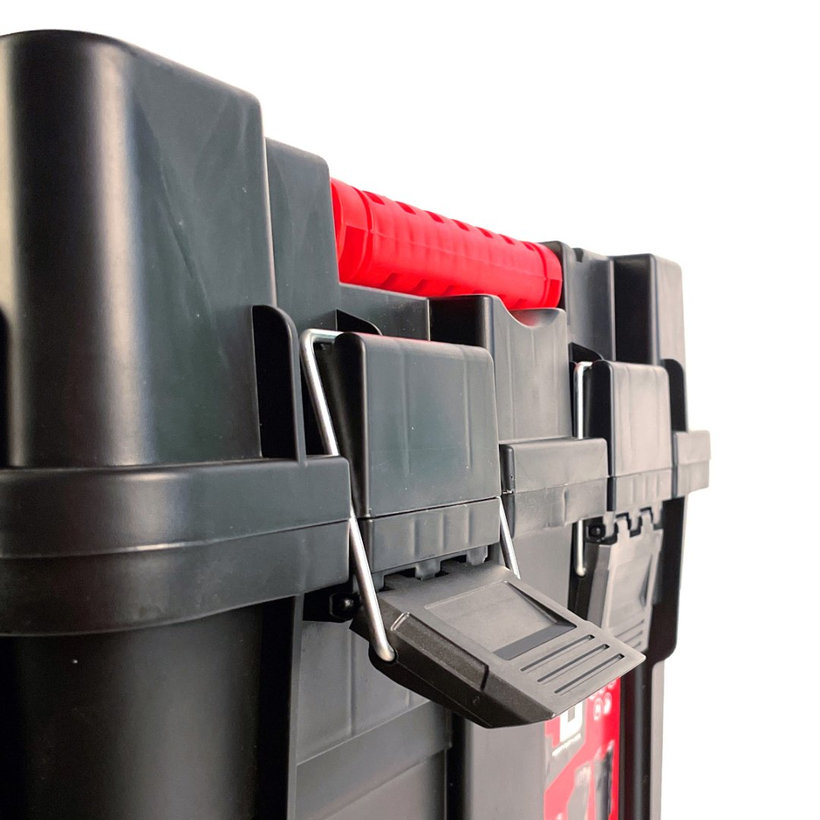 Wheelbox HD Compact Logic PA