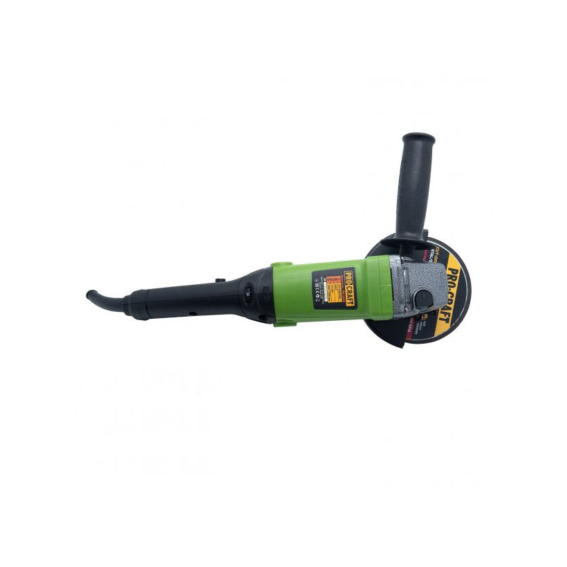 Bruska úhlová 125mm - PW1200ES