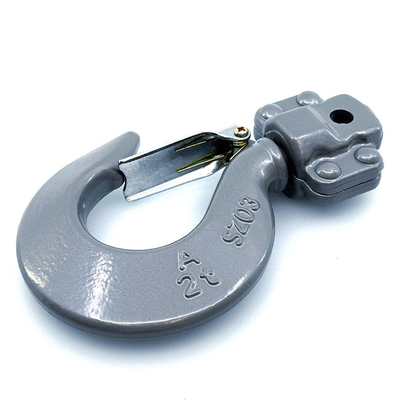 Spodní hák pro Stira S 2000