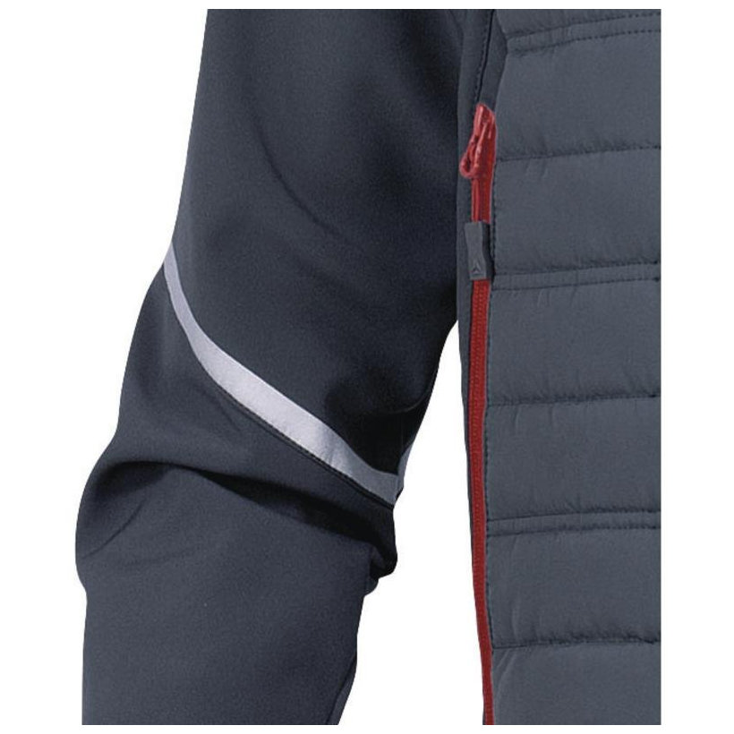 Pracovní bunda MOTION L