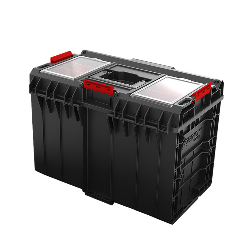 Box na nářadí QBRICK System ONE 450 Profi 2.0