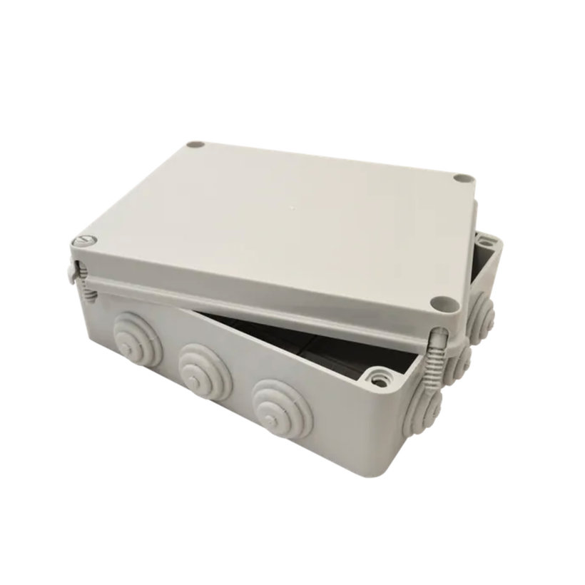 Nadomítková instalační krabice IP65 250x200x90mm