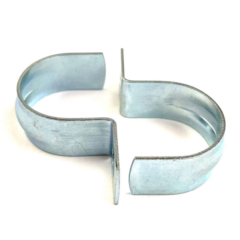 Objímka jednobodová C 10mm