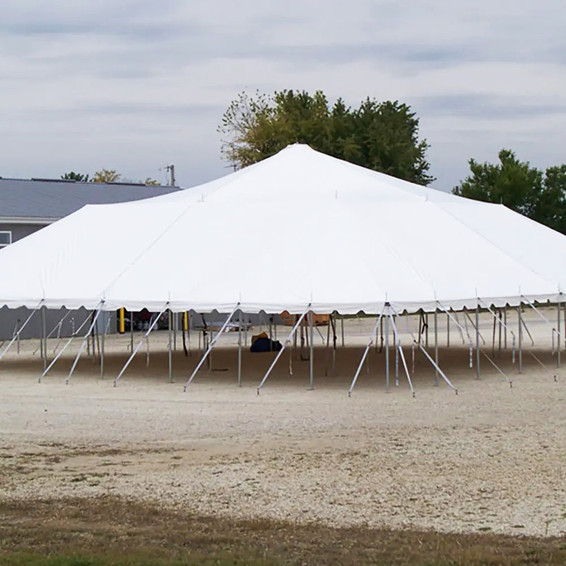 Upínací pás - Kurtna 5T-1OM Bílá